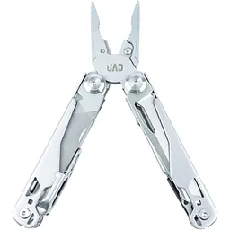Мультитул професійний UAD IronHand Ver 2.0 сталь (UAD-10S) - мініатюра 2