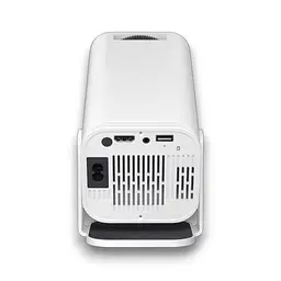 Мультимедійний смарт проектор Magcubic AMX500 T950S 720P білий 1/8 Гб до 300 ANSI Android 13 - мініатюра 6