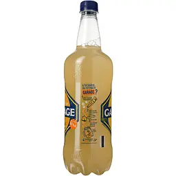 Пиво Seth&Riley's Garage Hard Lemon, світле, 4,4%, 0,9 л (926917) - мініатюра 4