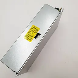 Блок живлення перфорований трансформатор адаптер 12В 250Вт 12V 20A 110v/220v Power Supply 250W метал - мініатюра 11