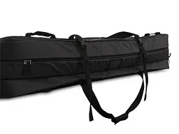 Сумка для перевезення велосипеда Acepac Bike Transport Bag Чорний - мініатюра 2