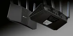 Бездротовий маршрутизатор Asus RT-BE58U V2 (90IG0A70-MO9C00)