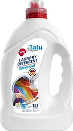 Засіб для прання BALU GEL new 4 л