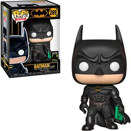 Фігурка Funko Pop! 80th: Бетмен 80-их 9.6см (37254) [117718] - мініатюра 2
