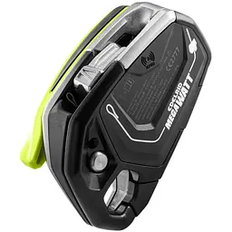 Спусковий пристрій Edelrid Megawatt (1017-883320000170)