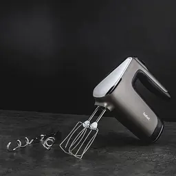 Ручний міксер Tefal HT650E38 (6781024) - мініатюра 4