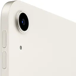 Планшет Apple iPad Air 2022 Wi-Fi 256GB Starlight (MM9P3) - мініатюра 4