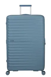 Валіза 83 См American Tourister FASTFORWARD STEEL BLUE 83x55x33(36) MI0*01007