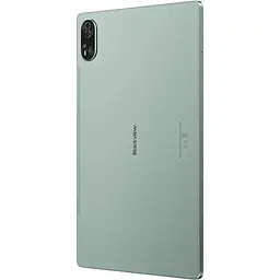 Планшет Blackview Mega 8 12/512Gb LTE Lagoon Green Global version - мініатюра 2