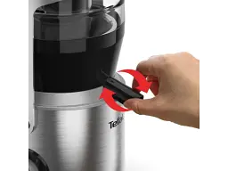 Соковитискач Tefal ZE660D10 - мініатюра 5