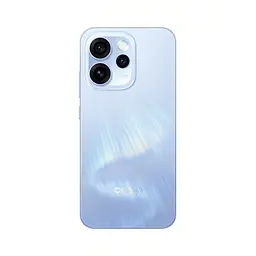 Мобільний телефон Oppo Reno15 Pro 5G 12/512GB Aurora Blue (OFCPH2813_BLUE) - мініатюра 4