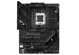 Материнcька плата ROG STRIX B650E-F GAMING WIFI sAM5 B650 4xDDR5 M.2 HDMI DP Wi-Fi BT ATX Asus teh0018953 - мініатюра 2