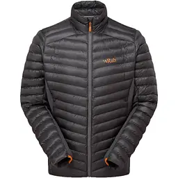 Куртка Rab Cirrus Flex Jacket Graphite M (1033-RB QIP-33-GRH-MED)