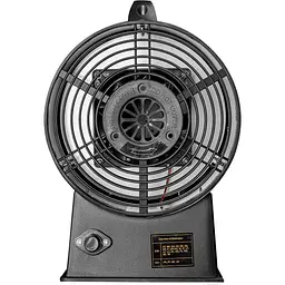Теплова гармата Graphite 58GE100 [147618] - мініатюра 3
