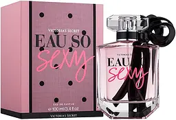 Парфумована вода Victoria's Secret Eau So Sexy 100 мл - мініатюра 2