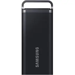 SSD накопичувач Samsung T5 EVO 4TB (MU-PH4T0S)