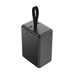 Повербанк 80000mAh Choetech B776 Black 22.5W QC3.0 PD3.0 (43-00163) - мініатюра 3