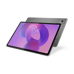 Планшет Lenovo Idea Tab Plus TB361ZU 5G 8/256GB Luna Grey + Pen (ZAGF0114UA) - мініатюра 7