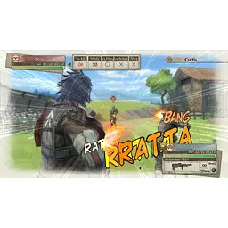 Ключ активації Microsoft Valkyria Chronicles 4 для Xbox One/Series - мініатюра 8