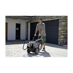 Мийка високого тиску Karcher HD 9/20-4 М Classic (1.367-903.0) - мініатюра 10