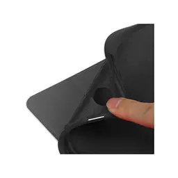 Чохол до планшета BeCover Flexible TPU Mate Samsung Galaxy Tab A11 Plus SM-X236B 11.0" Black (713950) - мініатюра 5