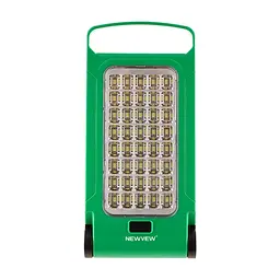 Ліхтар NEWVEW NV-Y09-A Solar Panel 4000mAh Green (NWVW-NV-Y09-A-GN) - мініатюра 2
