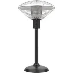 Газовий обігрівач Sahara Table Top Patio Heater (40316) [150051]