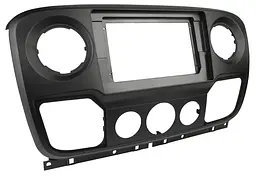 Перехідна рамка Renault Master, Opel Movano, Nissan NV400 Carav 22-1361 - мініатюра 2