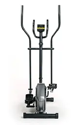 Орбітрек Besport BS-520 TRACER магнітний чорно-жовтий - мініатюра 6