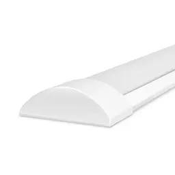 LED світильник лінійний Titanum 18W 0.6М 6500K (TL-BN-18066) (29158-000) - мініатюра 5