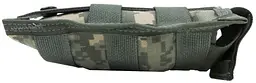 Підсумок тактичний для трьох магазинів General 26.5х17х1 см sum0020895 - мініатюра 6