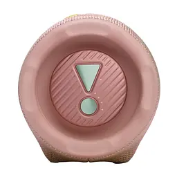 Портативна колонка бумбокс JBL Charge 6 Pink - мініатюра 7