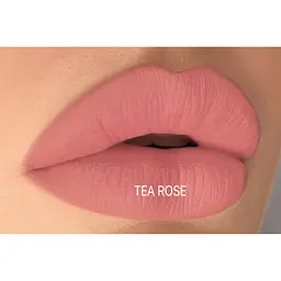 Матовий олівець-помада для губ відтінок Tea Rose 1.7 г - мініатюра 2