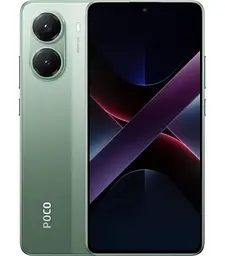 Мобільний телефон Xiaomi Poco X7 Pro 12/512GB Green (1123296)