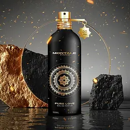 Парфумована вода Montale Pure Love 100 мл (7074/37036) - мініатюра 3