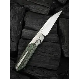 Ніж складаний Weknife Brr15 WE24007-4 - мініатюра 11