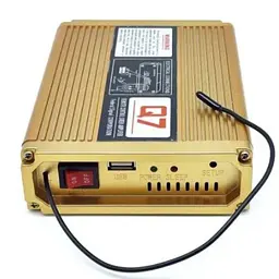 Спецсигнал Federal Signal СГУ Q7 200 Вт (з дистанційним пультом) - мініатюра 2