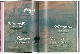 Art for All. Impressionists - мініатюра 4