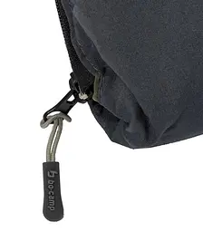 Спальний мішок Bo-Camp Gramark XL Cool/Warm Gold -8° Red/Grey (3605895) (DAS301473) - мініатюра 4