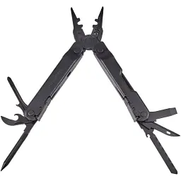 Мультитул Leatherman 831369 Super Tool 300 EOD BLACK - мініатюра 2
