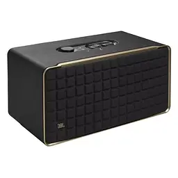 Портативна колонка JBL Authentics 500 JBLAUTH500BLKEP Black