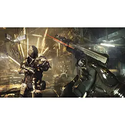 Ключ активації Microsoft Deus Ex: Mankind Divided - люксове цифрове видання для Xbox One/Series - мініатюра 5