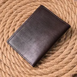 Чоловіча обкладинка для документів GRANDE PELLE 10х14х0,5 см acs0025765 - мініатюра 6