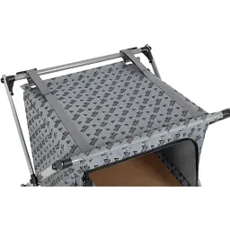 Органайзер для кемпінгу Skif Outdoor Bear Vault Gray - мініатюра 4