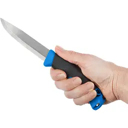 Ніж Morakniv Companion Spark Blue - мініатюра 6