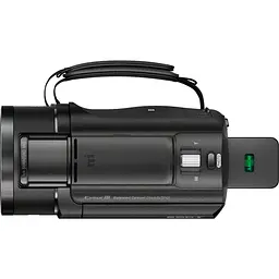 Відеокамера Sony FDR-AX43 Black (FDRAX43B.CEE) [117304] - мініатюра 4