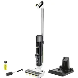 Вертикальний пилосос Karcher FCV 3 (1.056-122.0) [149139] - мініатюра 1
