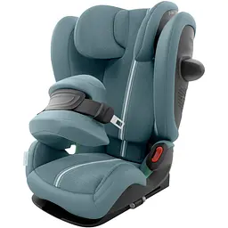 Автокрісло Cybex Pallas G2 Plus Stormy Blue (524000581) - мініатюра 3