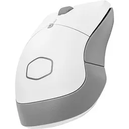 Mишка Cooler Master MM311 Wireless MM-311-WWOW1 White - мініатюра 3