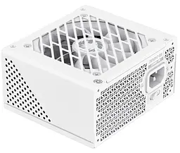 Блок живлення GameMax GS-850G SFX 850W 80+ Gold White (GS-850G White) - мініатюра 5
